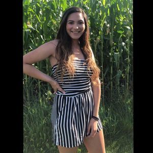 Meet your Posher, Karla